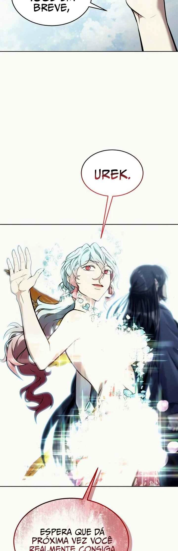 Tower of God: Urek Mazino — Cap. 21, pág. 91
