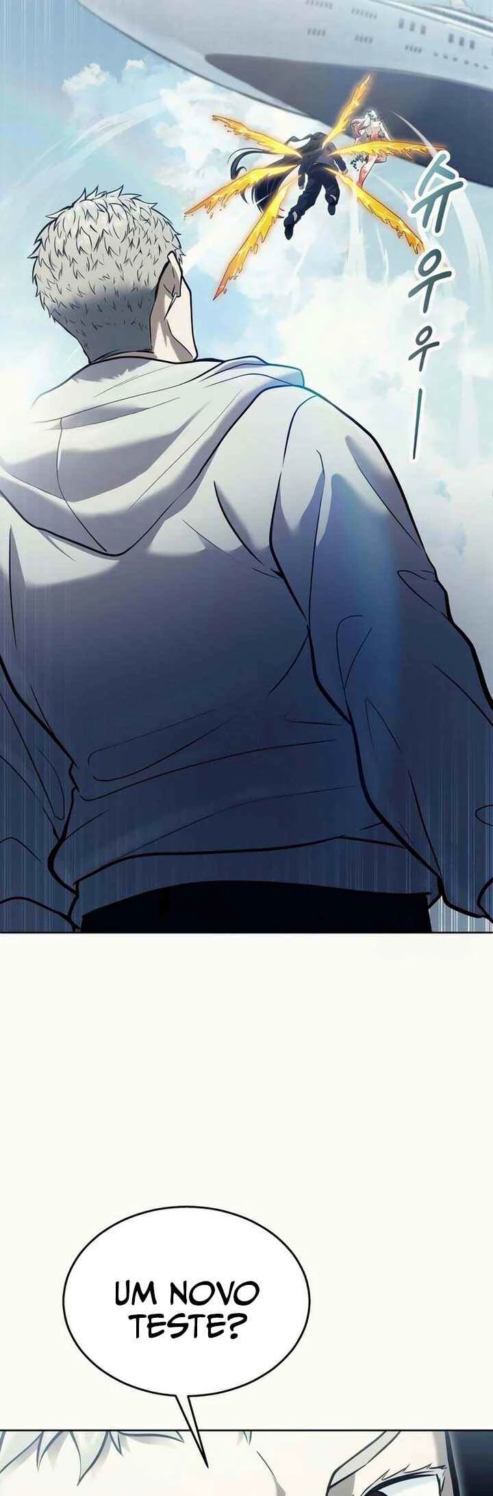 Tower of God: Urek Mazino — Cap. 21, pág. 95
