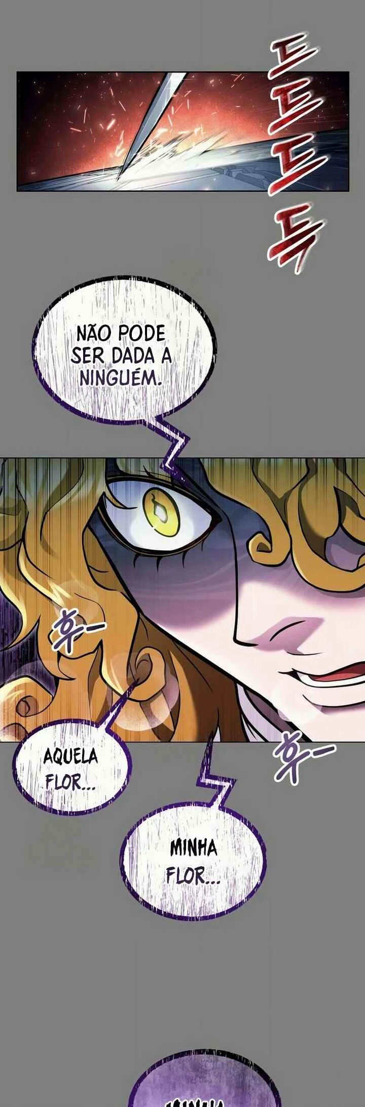 Tower of God: Urek Mazino — Cap. 21, pág. 99