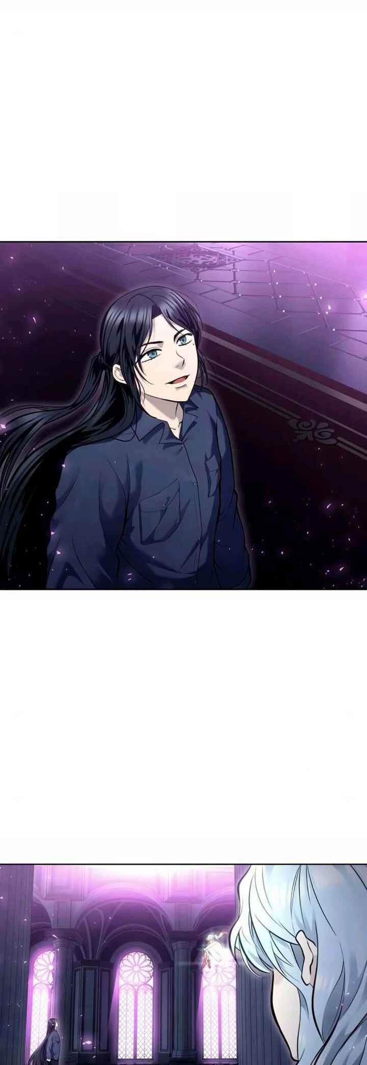 Tower of God: Urek Mazino — Cap. 23, pág. 3