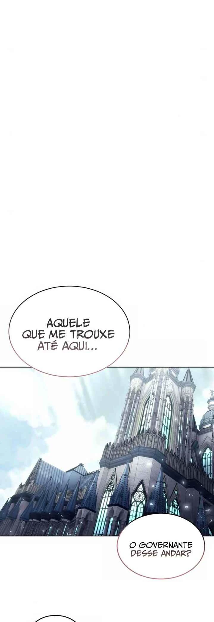 Tower of God: Urek Mazino — Cap. 23, pág. 6
