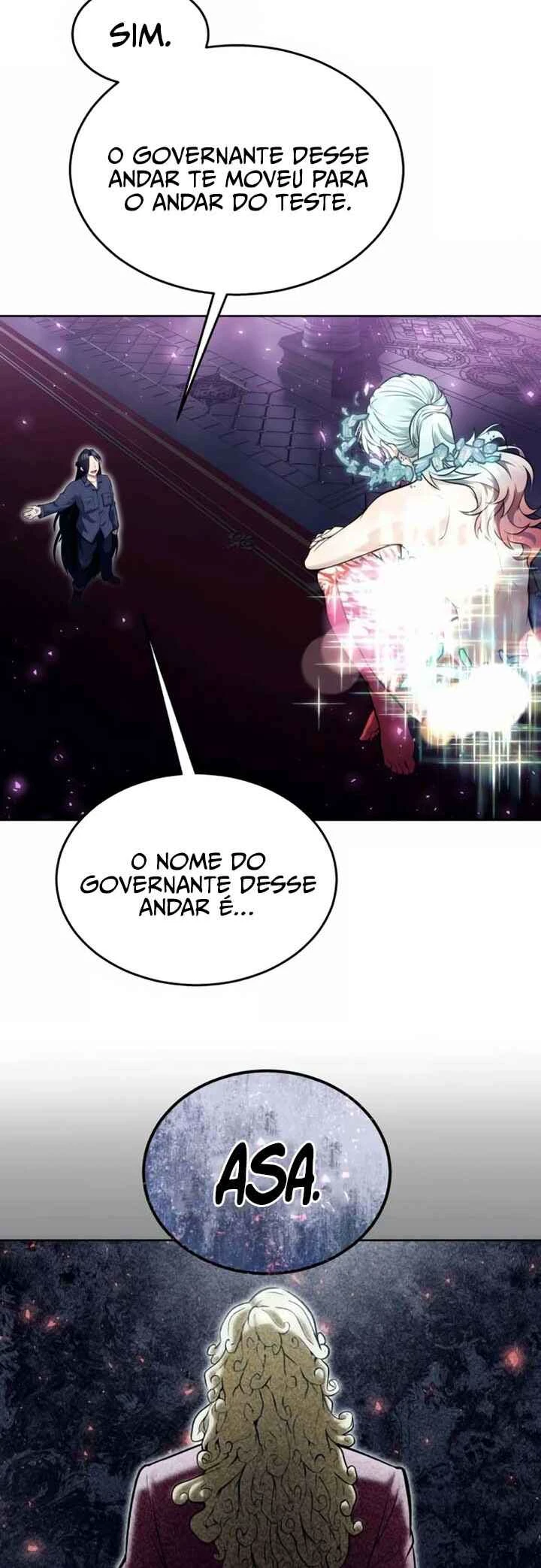 Tower of God: Urek Mazino — Cap. 23, pág. 7