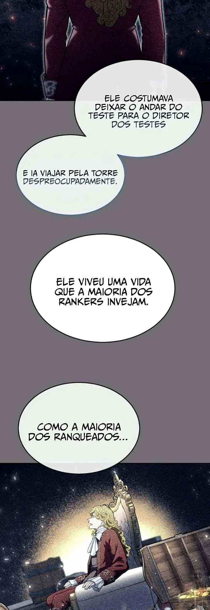 Tower of God: Urek Mazino — Cap. 23, pág. 8