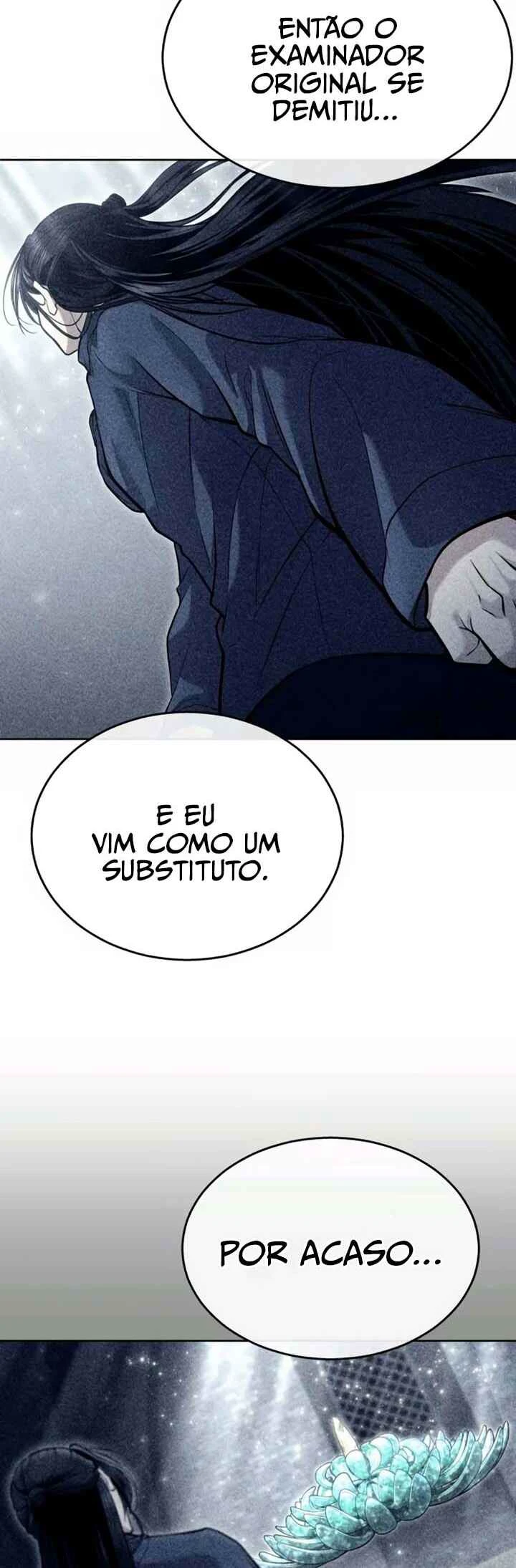 Tower of God: Urek Mazino — Cap. 23, pág. 17