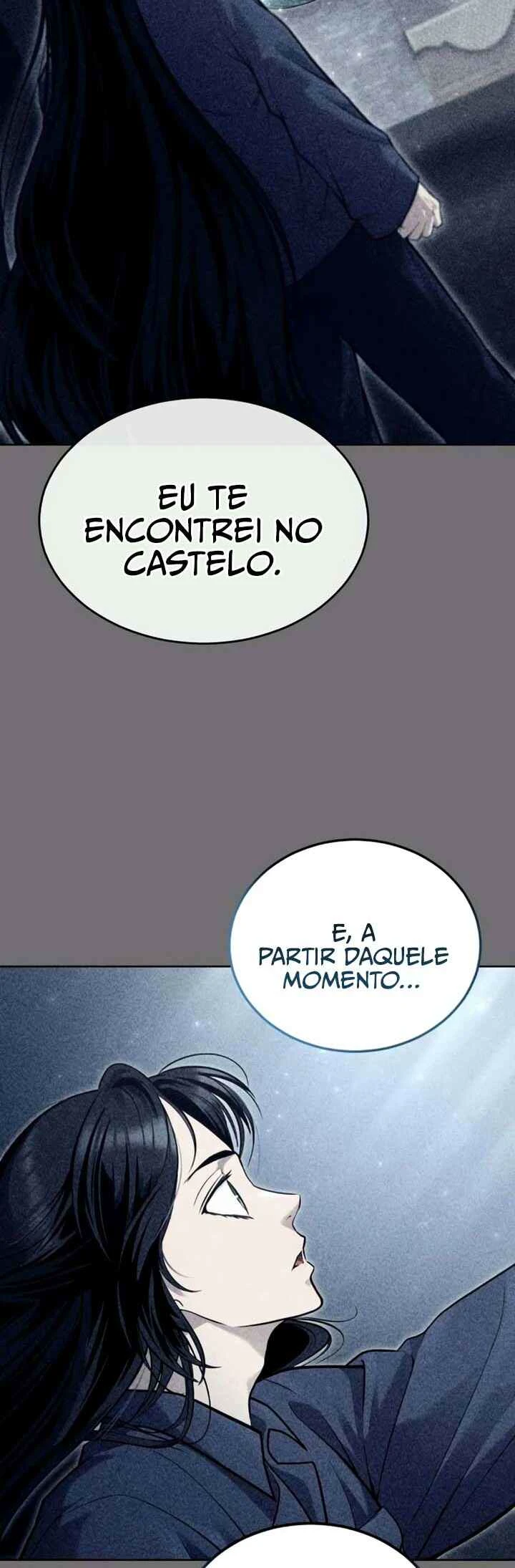 Tower of God: Urek Mazino — Cap. 23, pág. 18