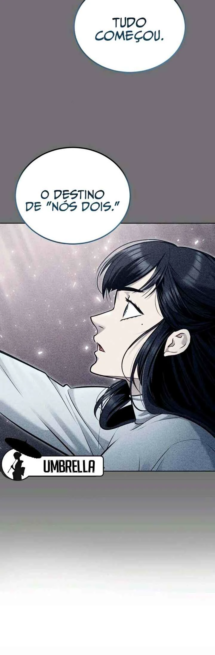 Tower of God: Urek Mazino — Cap. 23, pág. 19