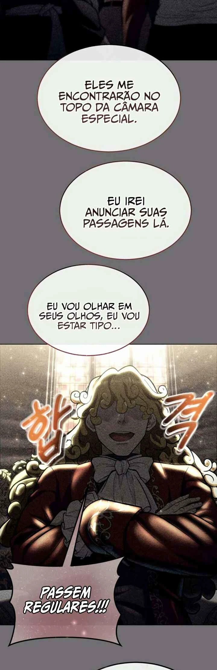 Tower of God: Urek Mazino — Cap. 23, pág. 24