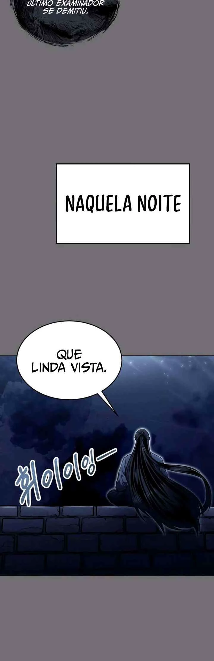 Tower of God: Urek Mazino — Cap. 23, pág. 28