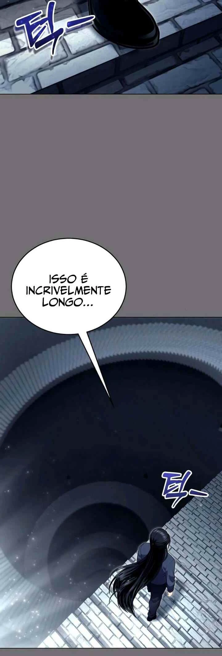Tower of God: Urek Mazino — Cap. 23, pág. 34