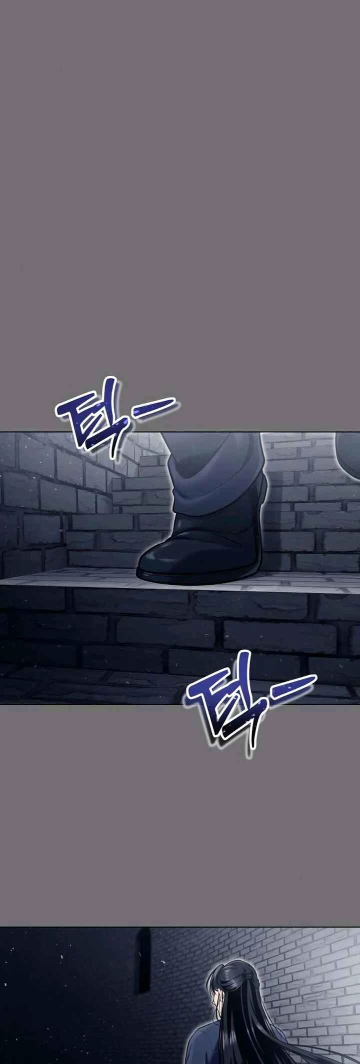 Tower of God: Urek Mazino — Cap. 23, pág. 35