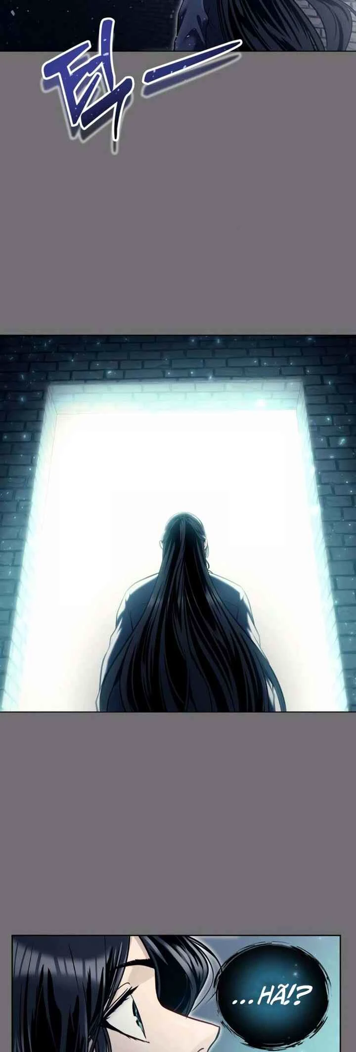 Tower of God: Urek Mazino — Cap. 23, pág. 36