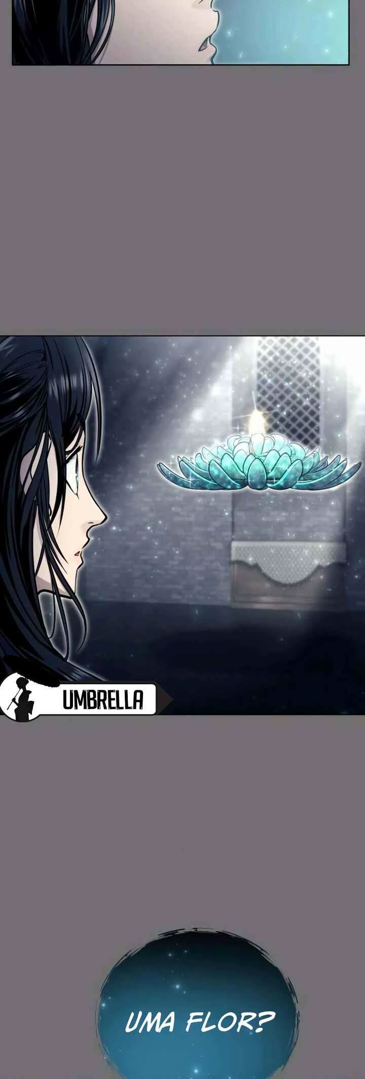 Tower of God: Urek Mazino — Cap. 23, pág. 37