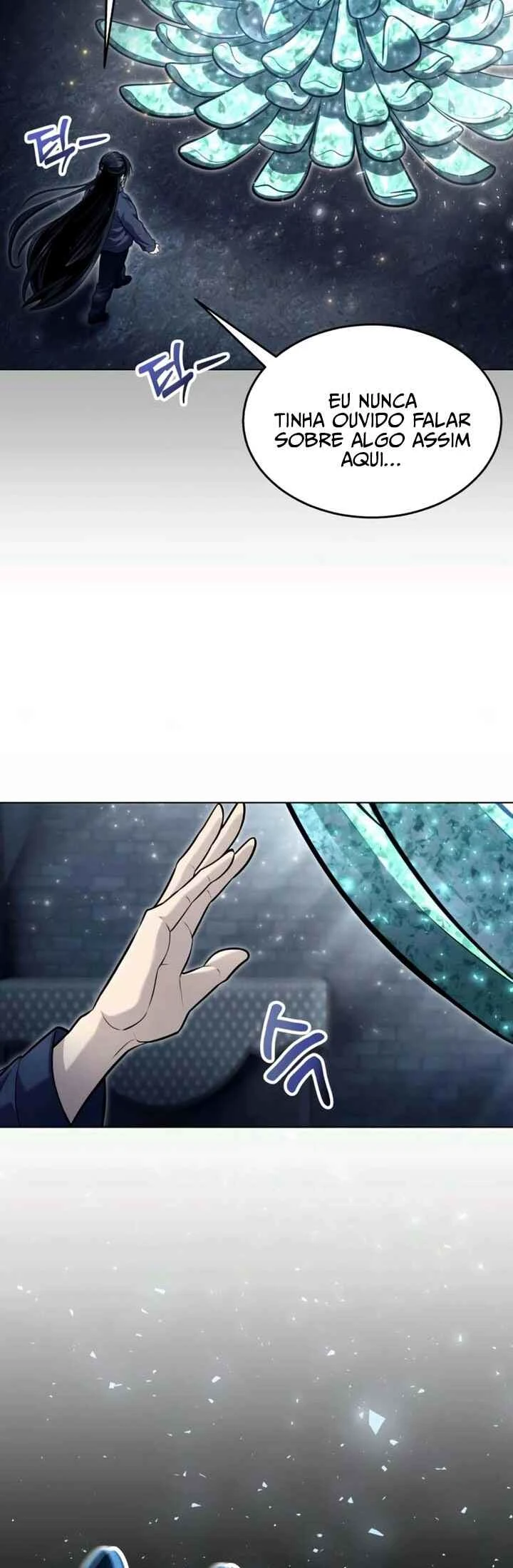 Tower of God: Urek Mazino — Cap. 23, pág. 39