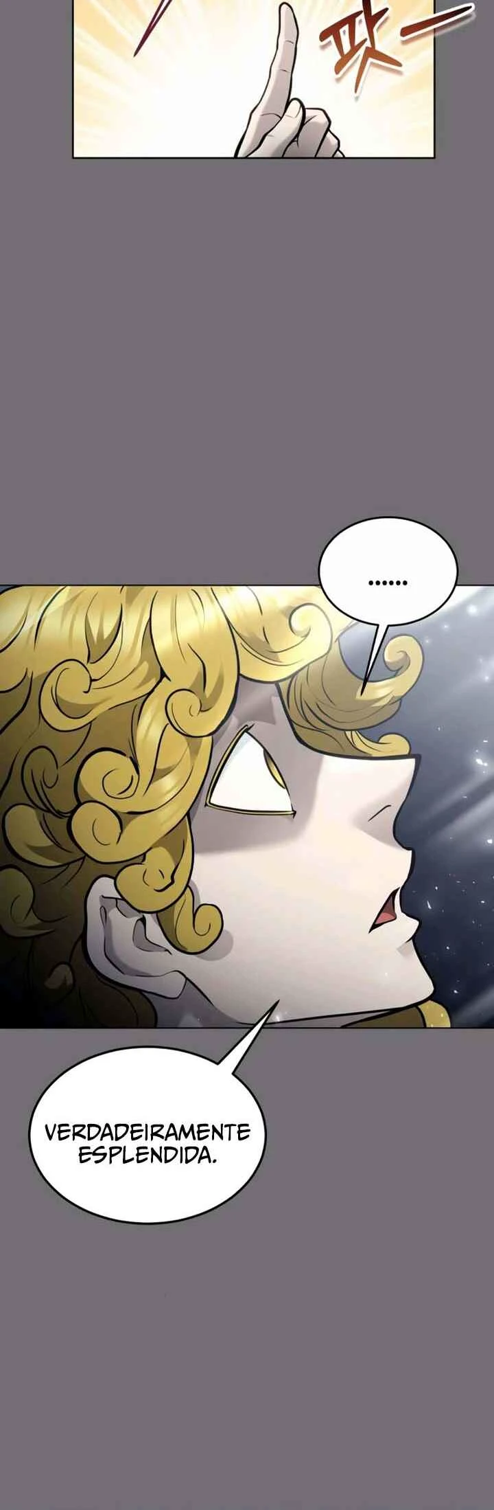Tower of God: Urek Mazino — Cap. 23, pág. 46