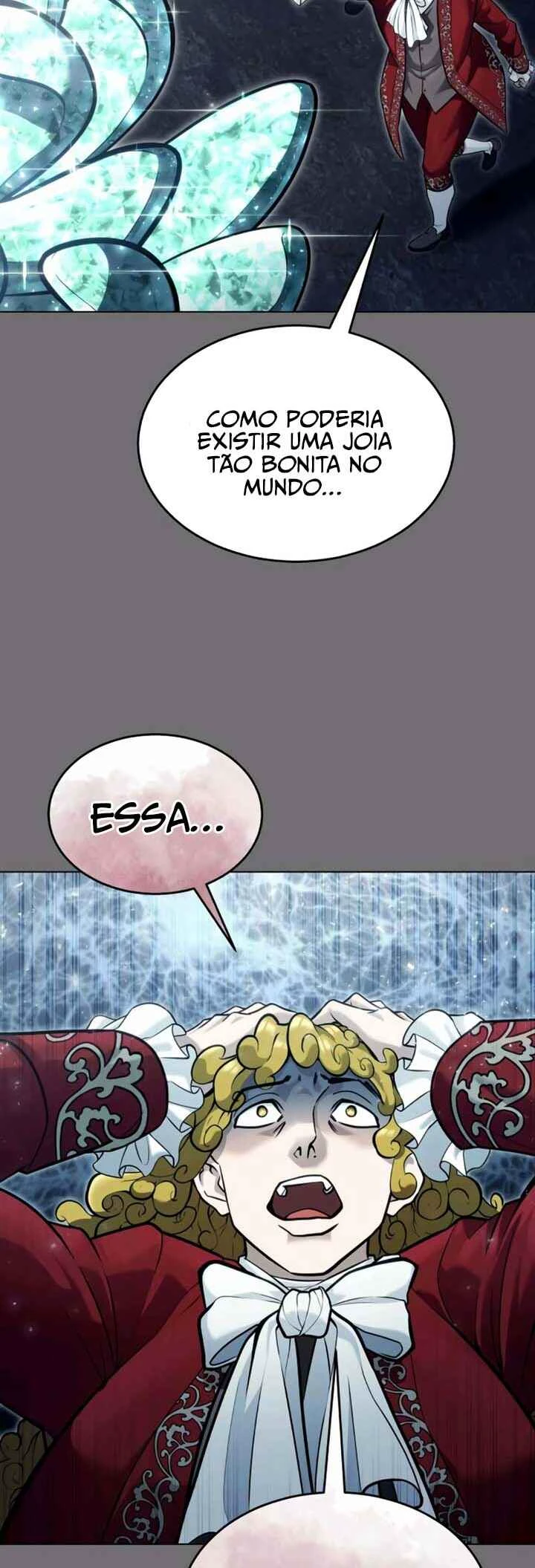 Tower of God: Urek Mazino — Cap. 23, pág. 48