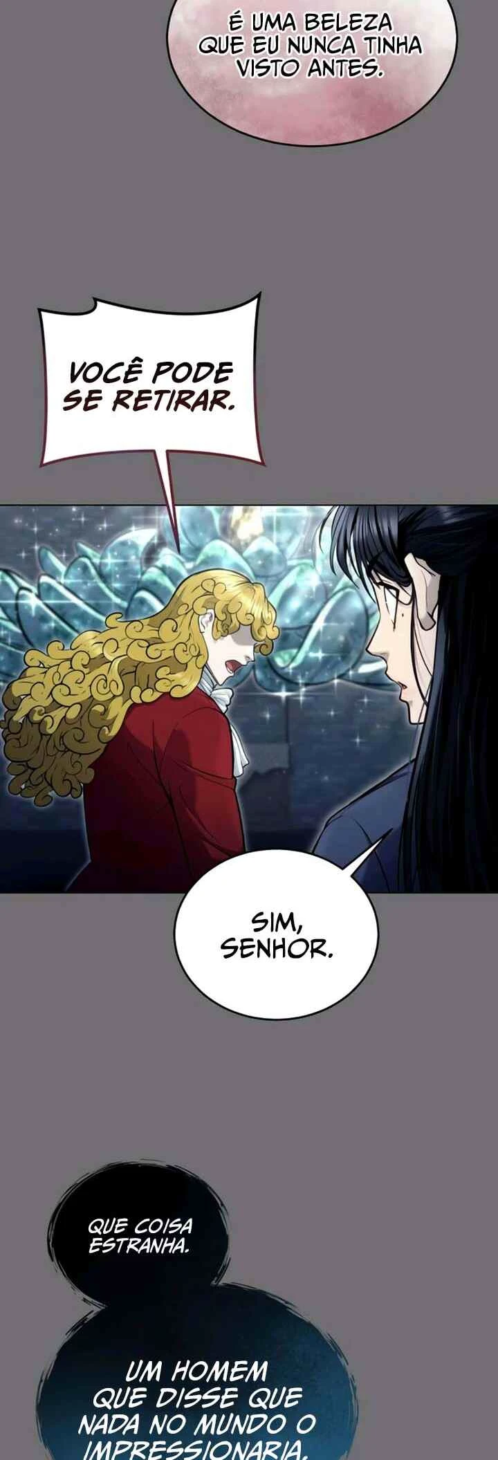 Tower of God: Urek Mazino — Cap. 23, pág. 49