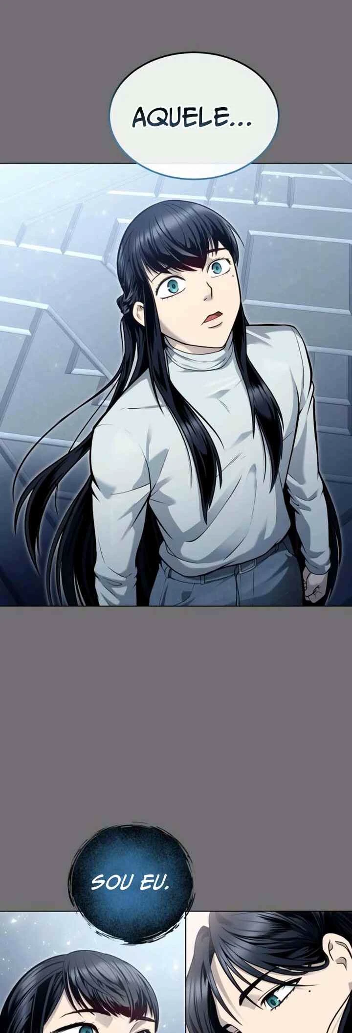 Tower of God: Urek Mazino — Cap. 23, pág. 54
