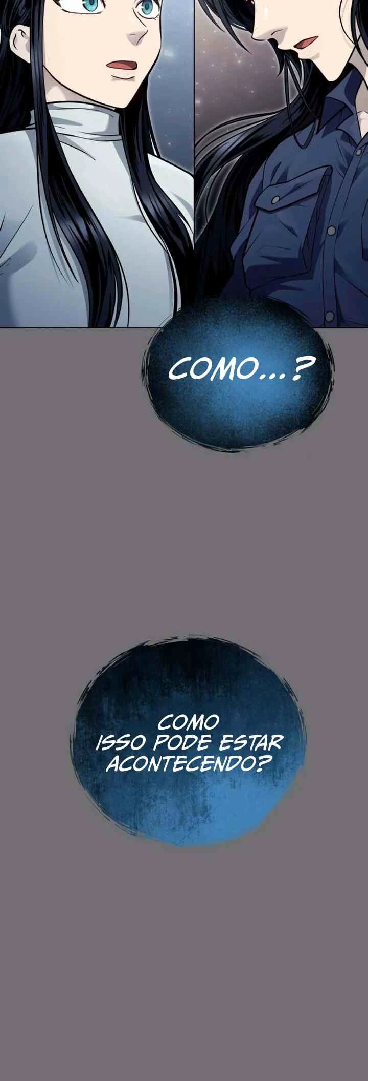 Tower of God: Urek Mazino — Cap. 23, pág. 55