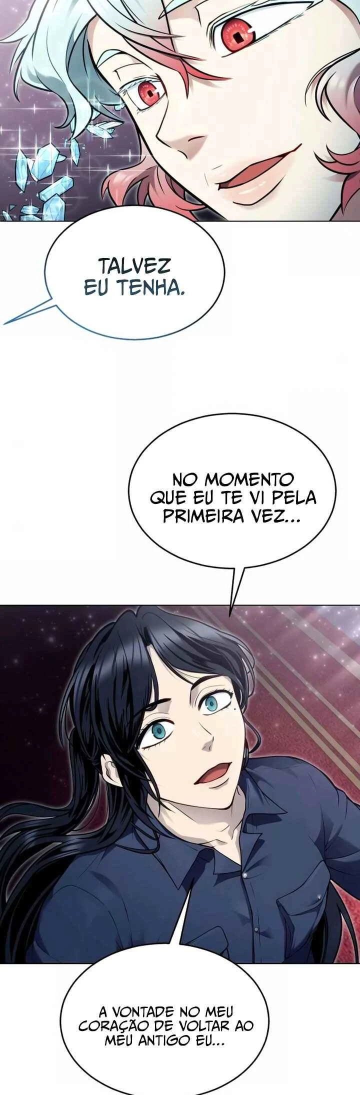 Tower of God: Urek Mazino — Cap. 23, pág. 60