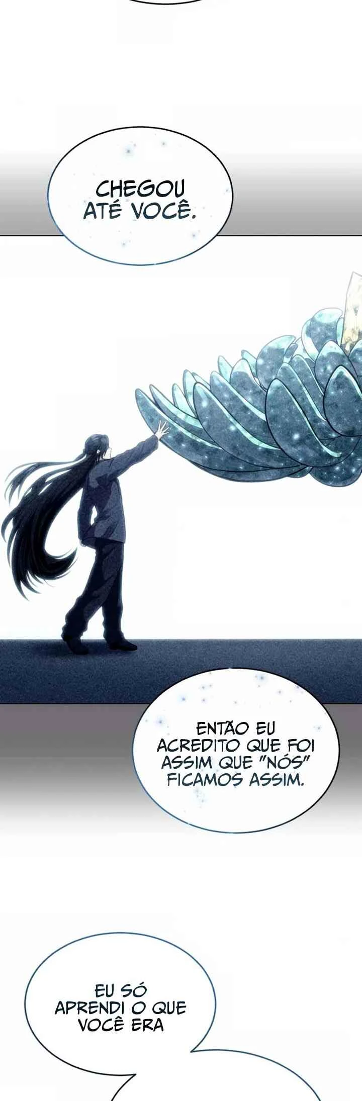 Tower of God: Urek Mazino — Cap. 23, pág. 61