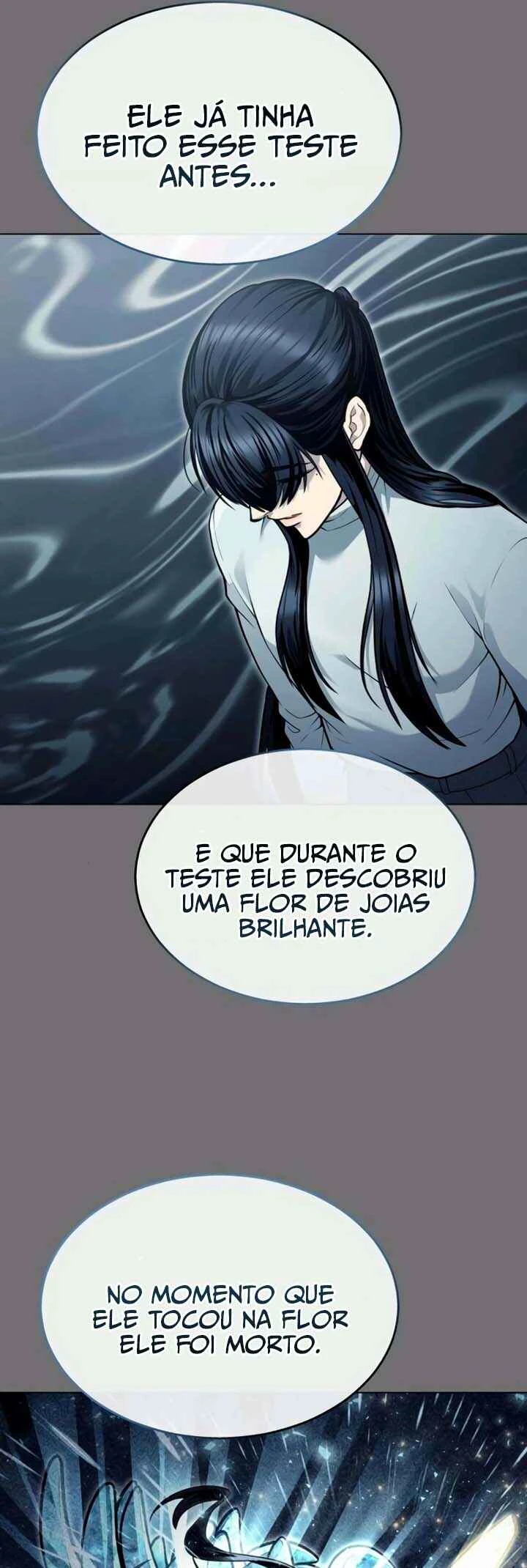 Tower of God: Urek Mazino — Cap. 23, pág. 65