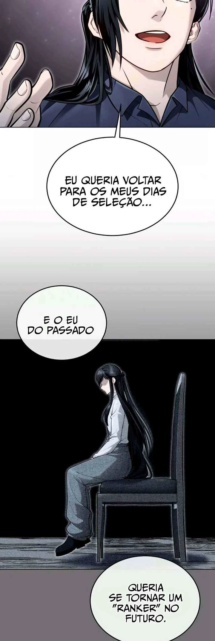 Tower of God: Urek Mazino — Cap. 23, pág. 68