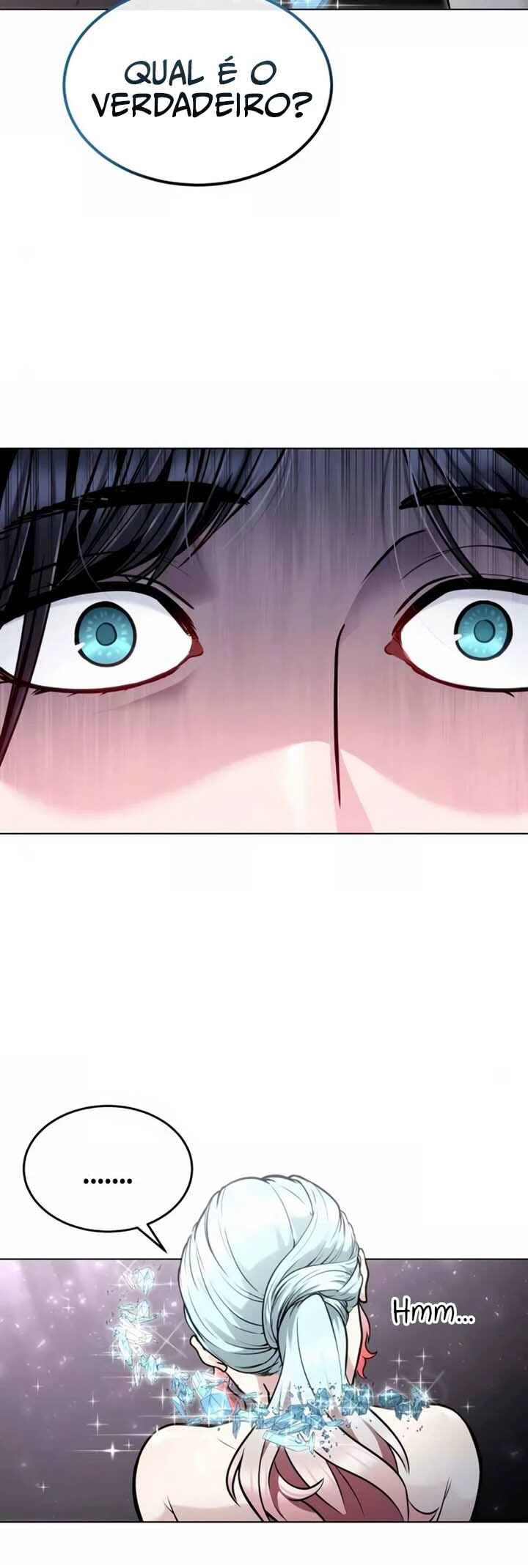 Tower of God: Urek Mazino — Cap. 23, pág. 71