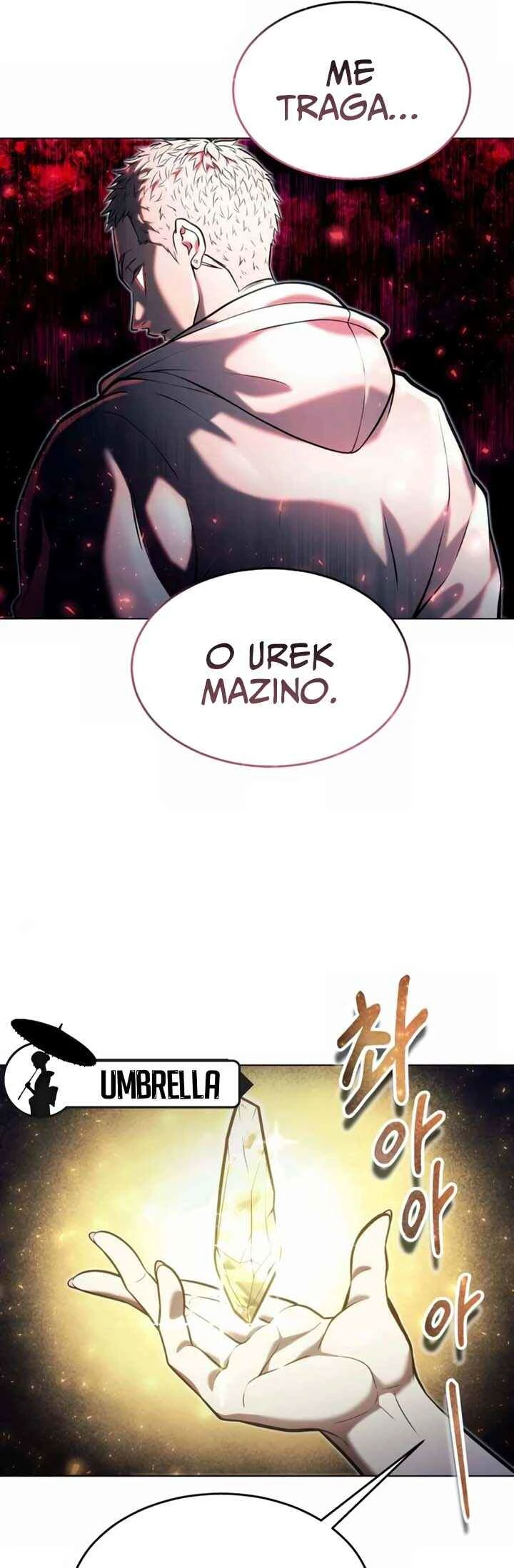 Tower of God: Urek Mazino — Cap. 23, pág. 74