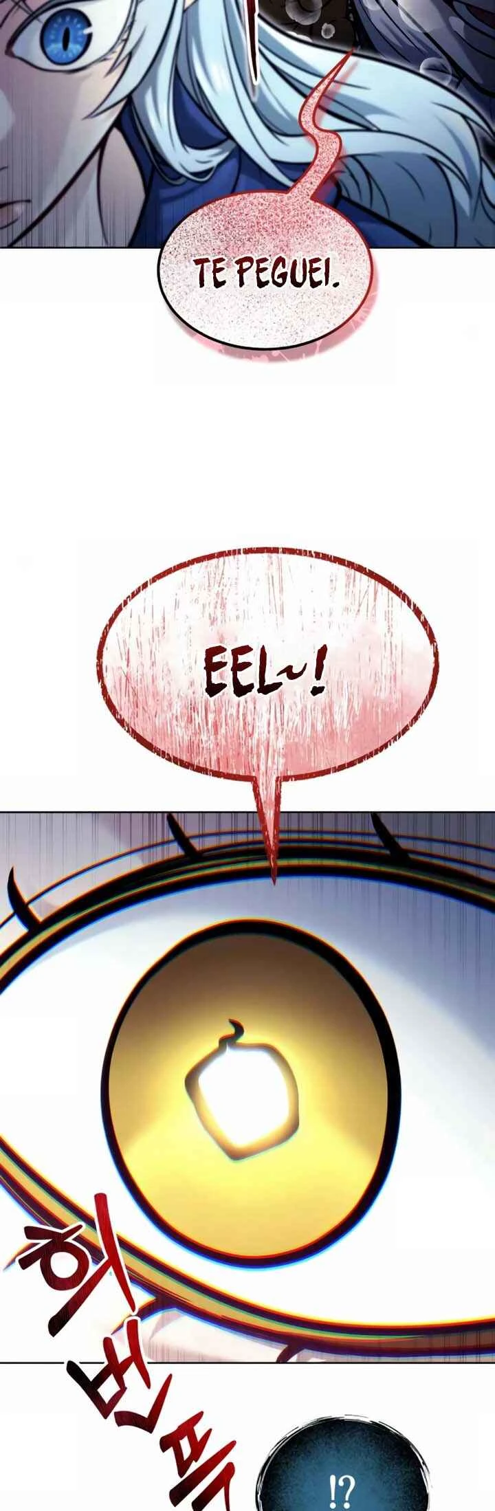 Tower of God: Urek Mazino — Cap. 23, pág. 78