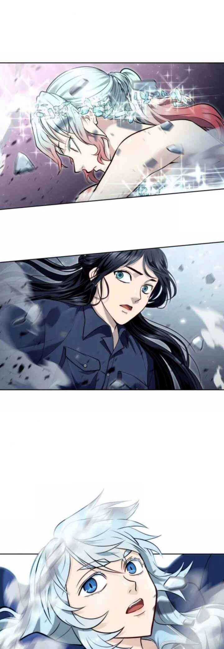 Tower of God: Urek Mazino — Cap. 24, pág. 3