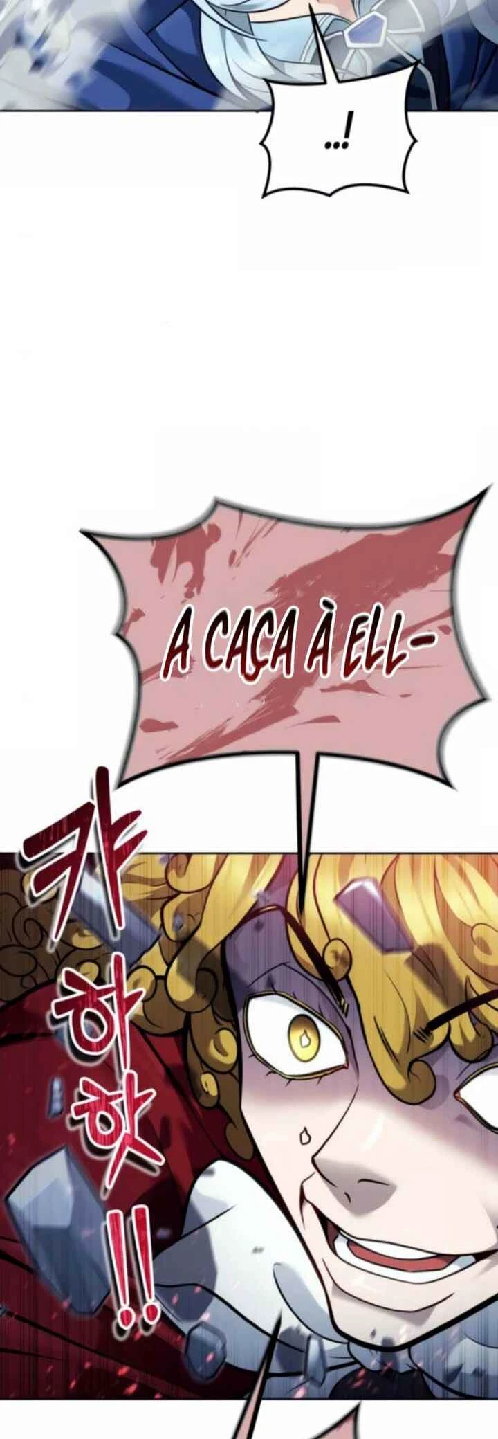 Tower of God: Urek Mazino — Cap. 24, pág. 4