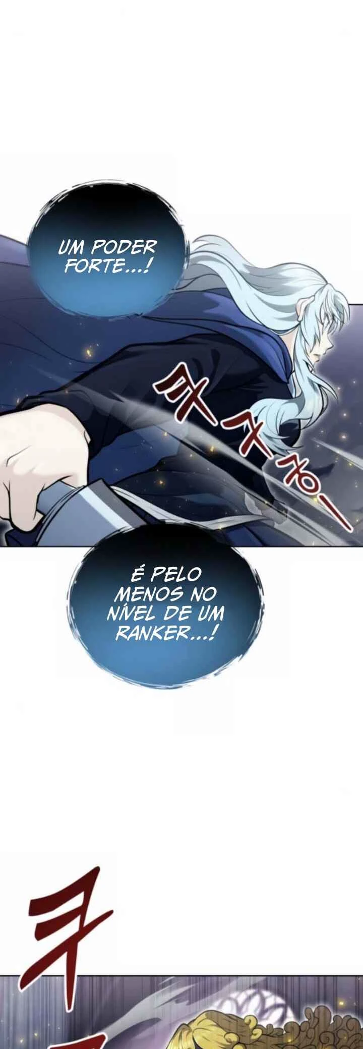 Tower of God: Urek Mazino — Cap. 24, pág. 7