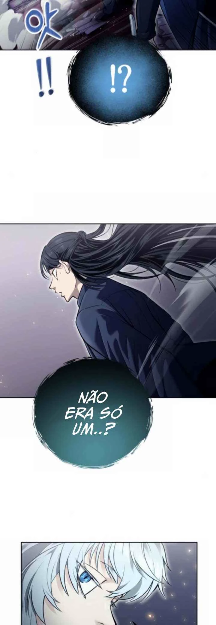 Tower of God: Urek Mazino — Cap. 24, pág. 9
