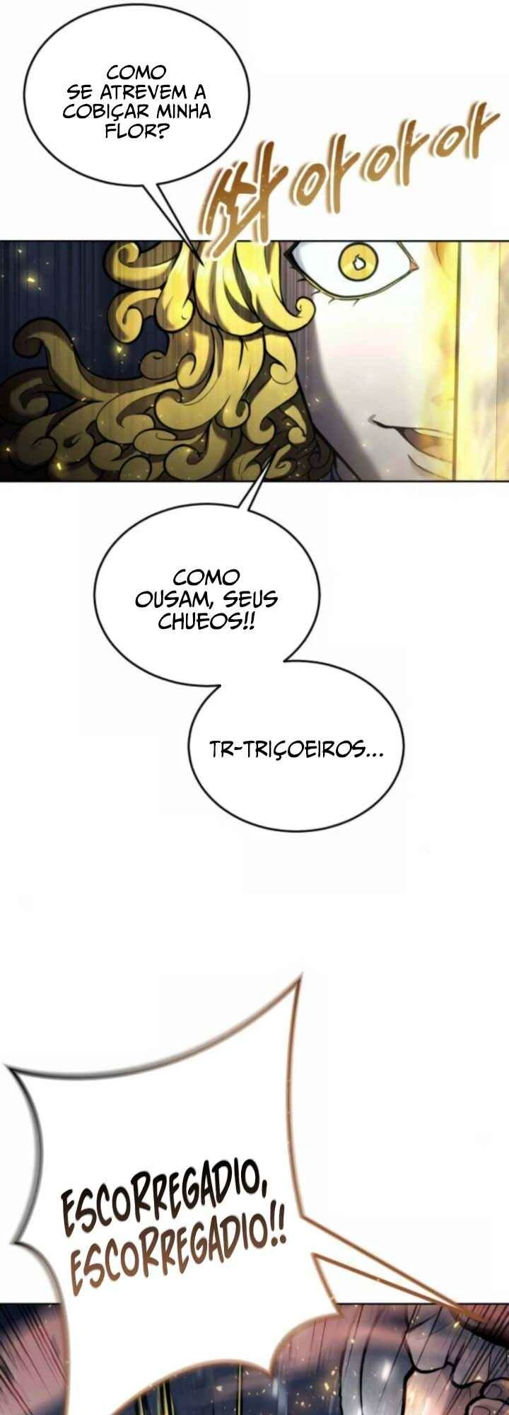 Tower of God: Urek Mazino — Cap. 24, pág. 11