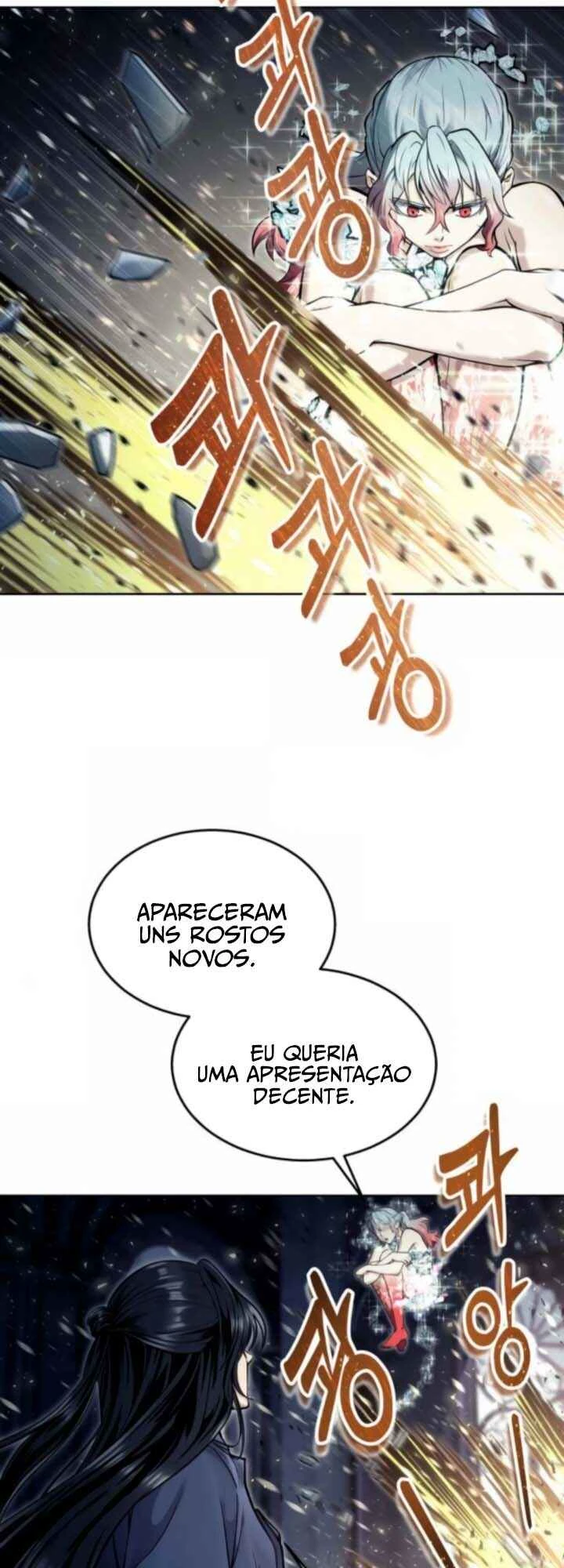 Tower of God: Urek Mazino — Cap. 24, pág. 13