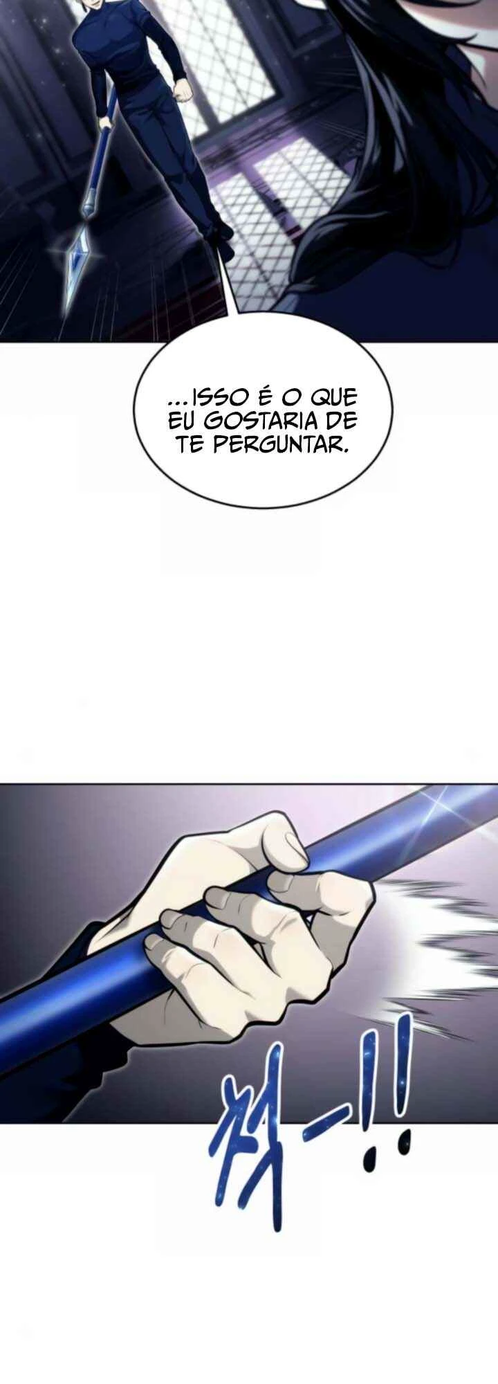 Tower of God: Urek Mazino — Cap. 24, pág. 16