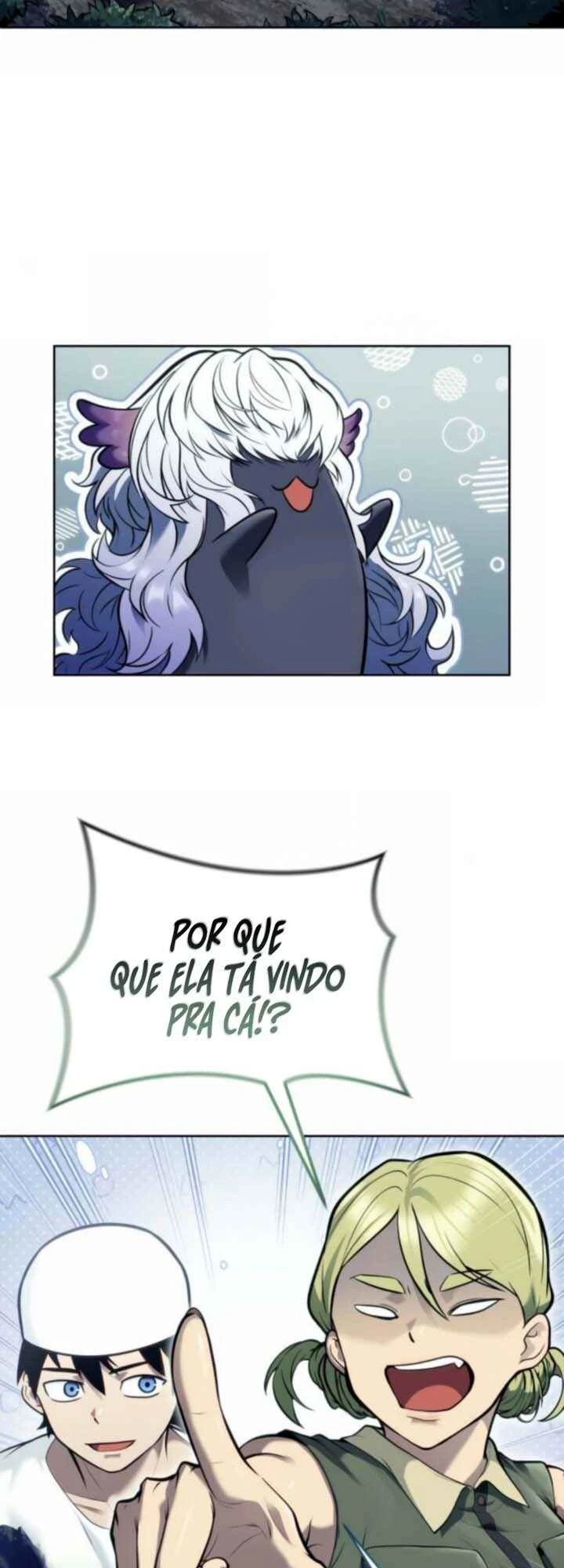 Tower of God: Urek Mazino — Cap. 24, pág. 41