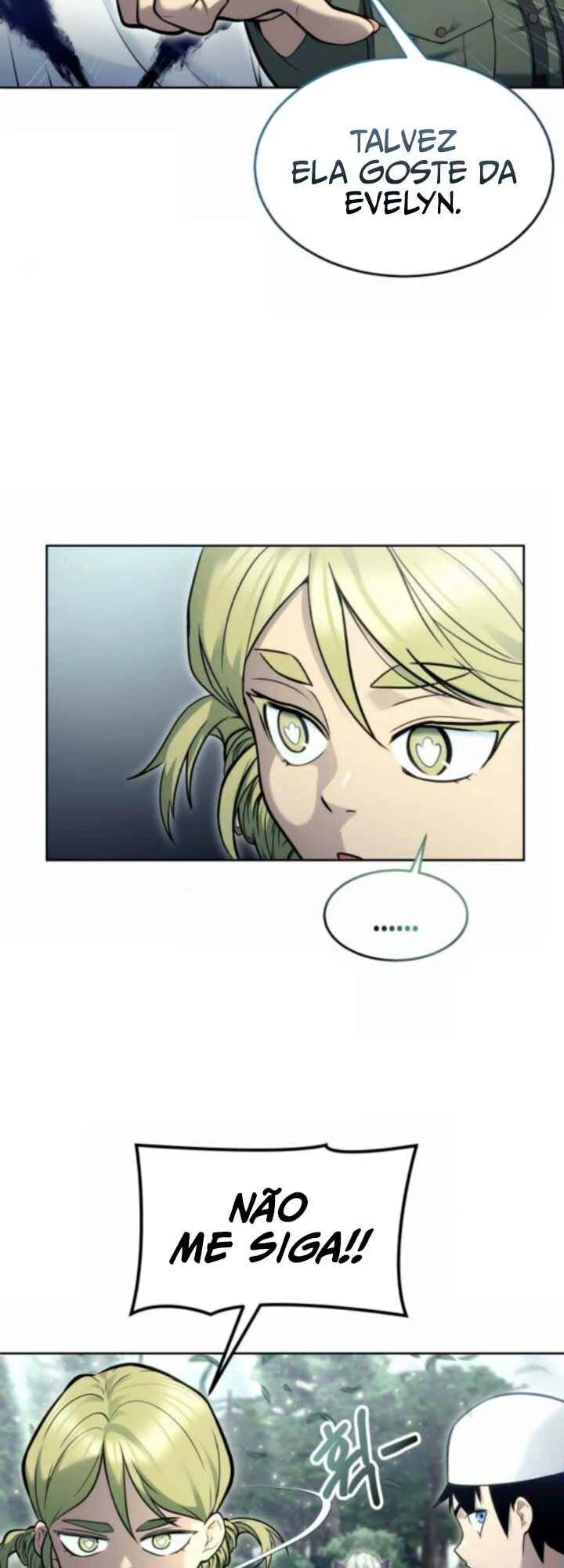 Tower of God: Urek Mazino — Cap. 24, pág. 42