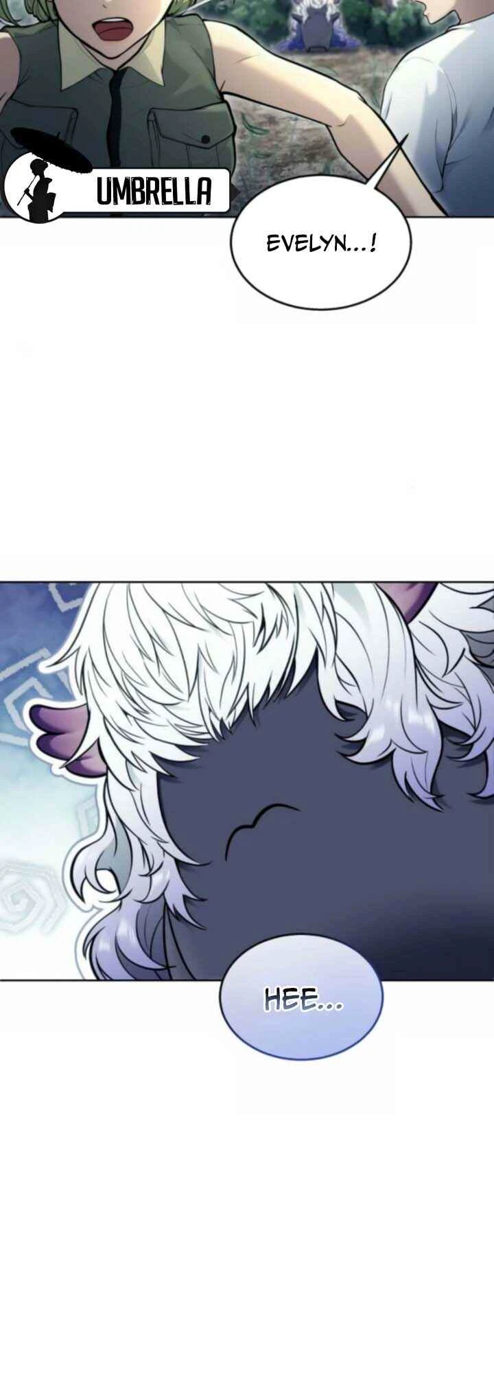Tower of God: Urek Mazino — Cap. 24, pág. 43