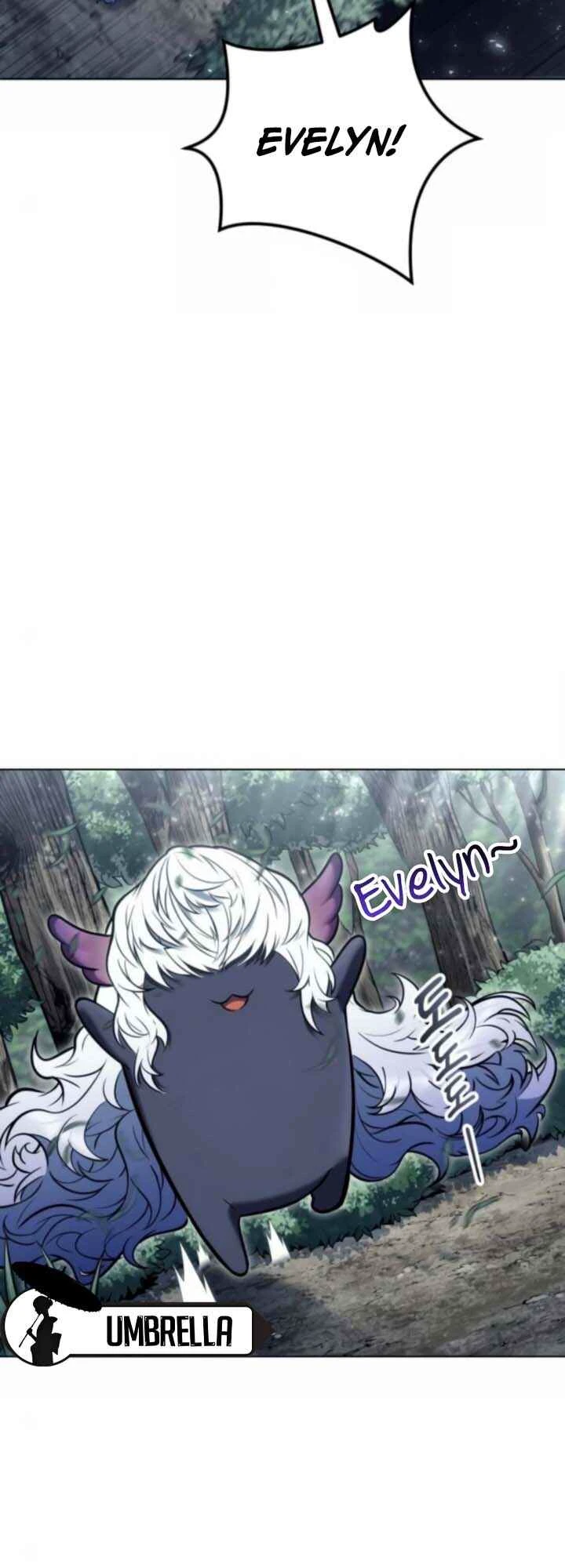 Tower of God: Urek Mazino — Cap. 24, pág. 49