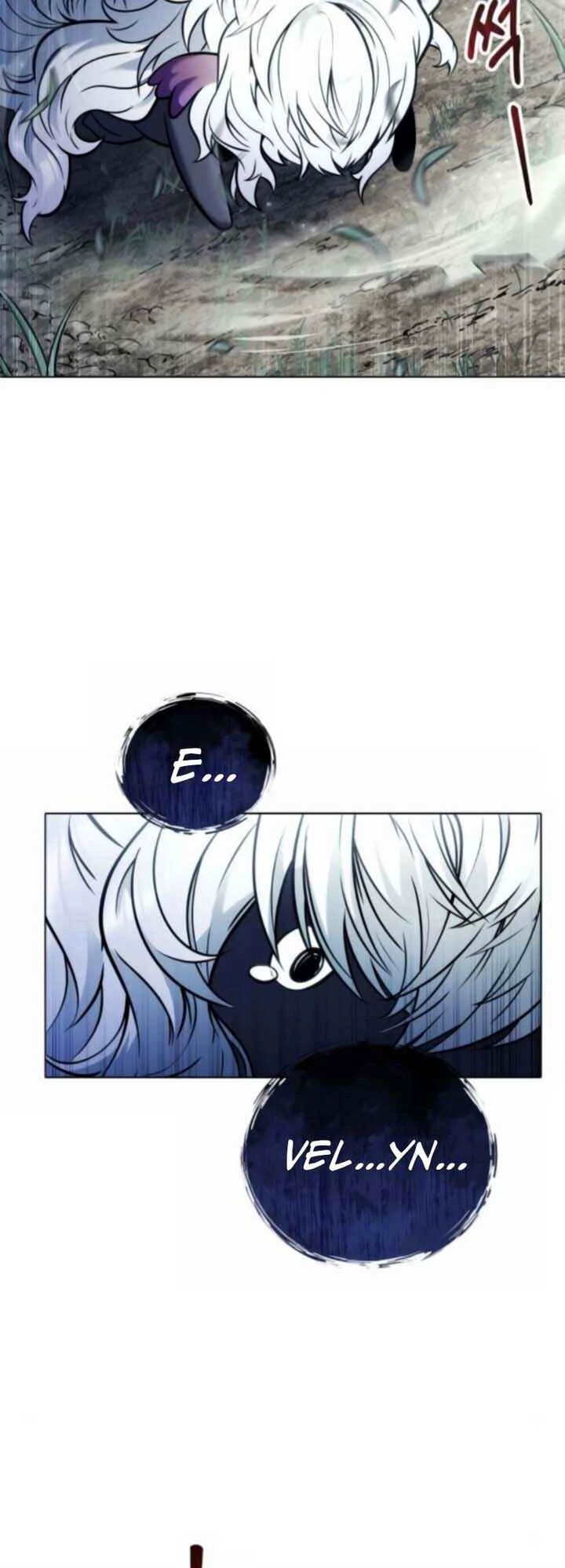 Tower of God: Urek Mazino — Cap. 24, pág. 51
