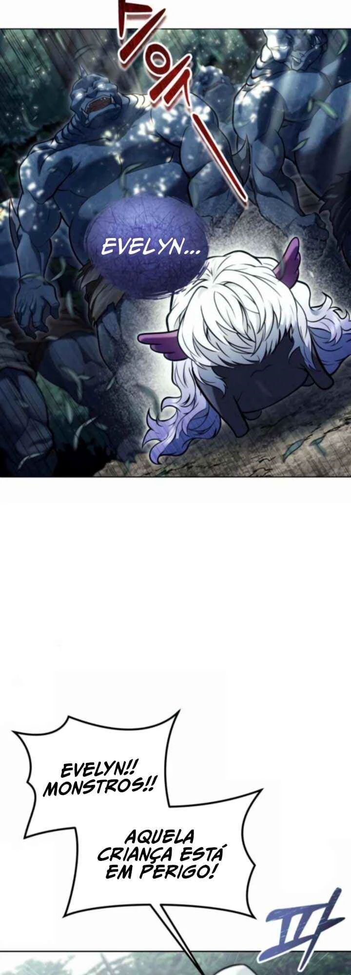 Tower of God: Urek Mazino — Cap. 24, pág. 52
