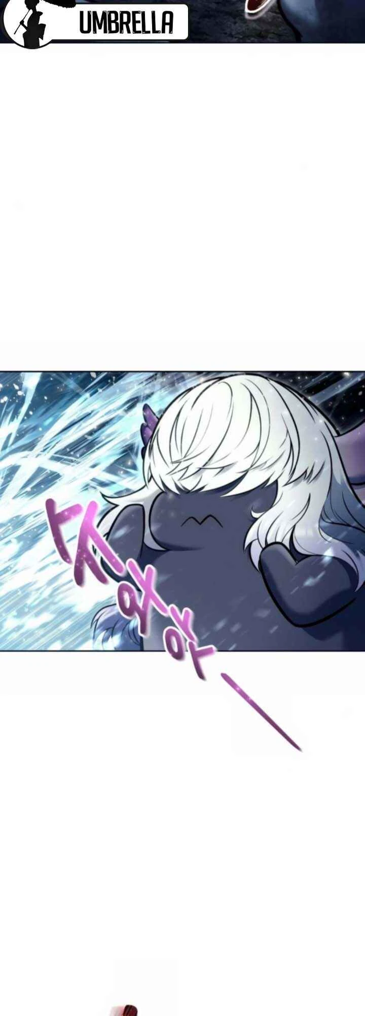 Tower of God: Urek Mazino — Cap. 24, pág. 55