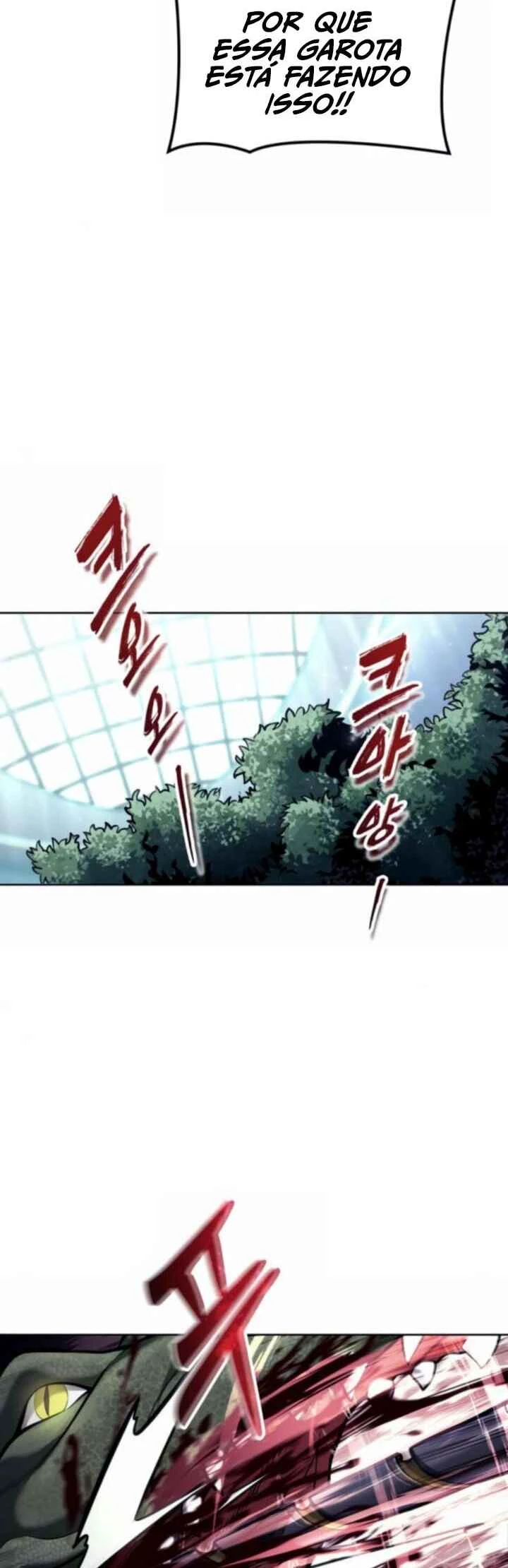 Tower of God: Urek Mazino — Cap. 24, pág. 79