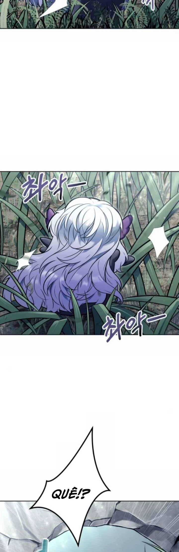 Tower of God: Urek Mazino — Cap. 24, pág. 82