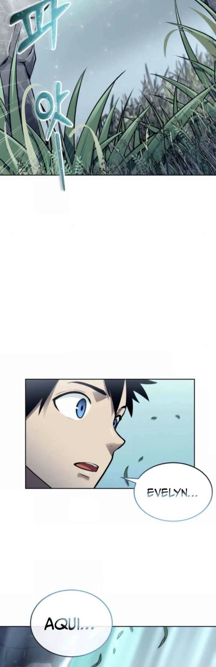 Tower of God: Urek Mazino — Cap. 24, pág. 83