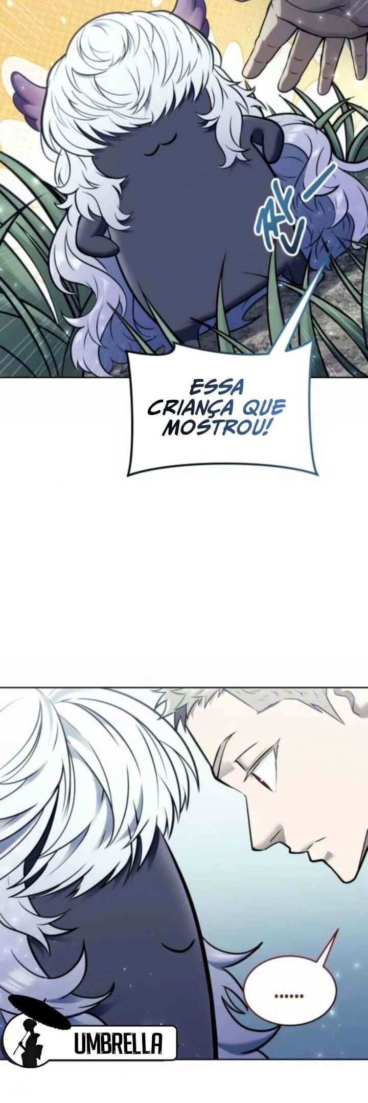 Tower of God: Urek Mazino — Cap. 24, pág. 91