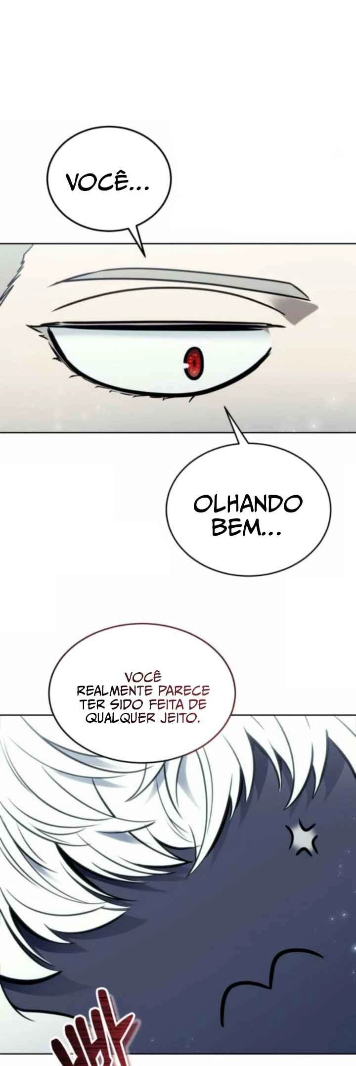 Tower of God: Urek Mazino — Cap. 24, pág. 92