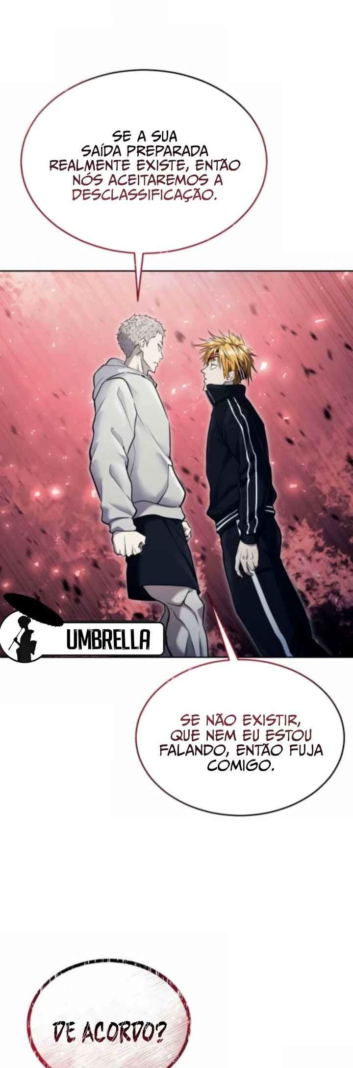 Tower of God: Urek Mazino — Cap. 24, pág. 101