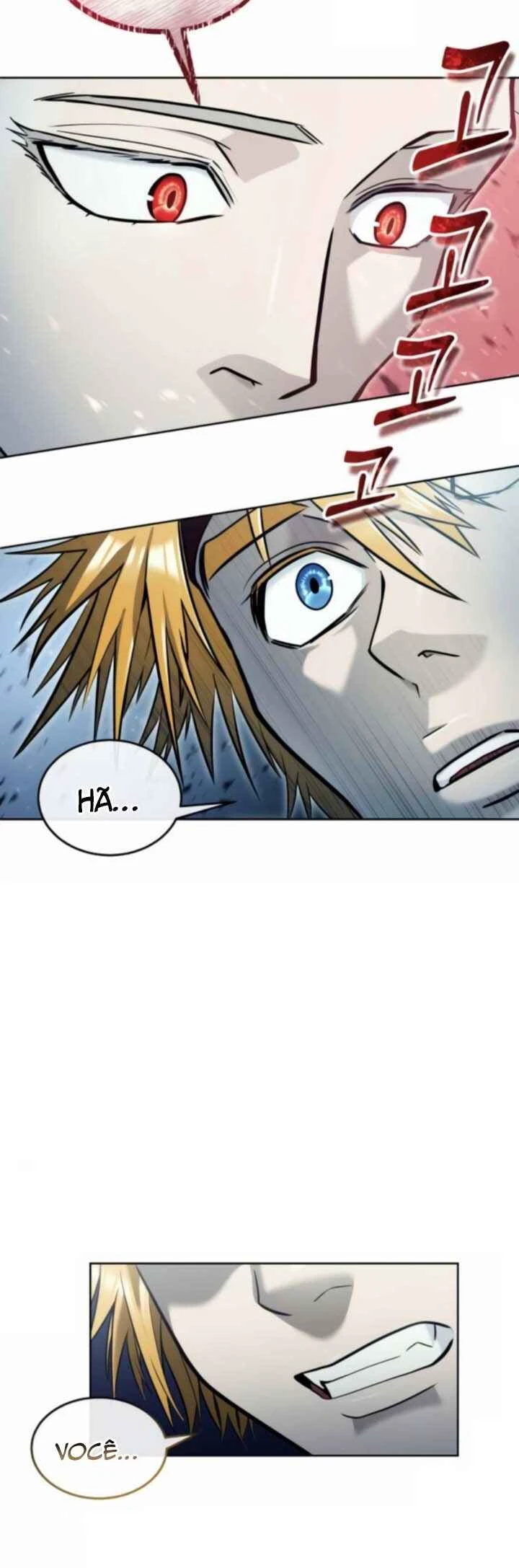 Tower of God: Urek Mazino — Cap. 24, pág. 102